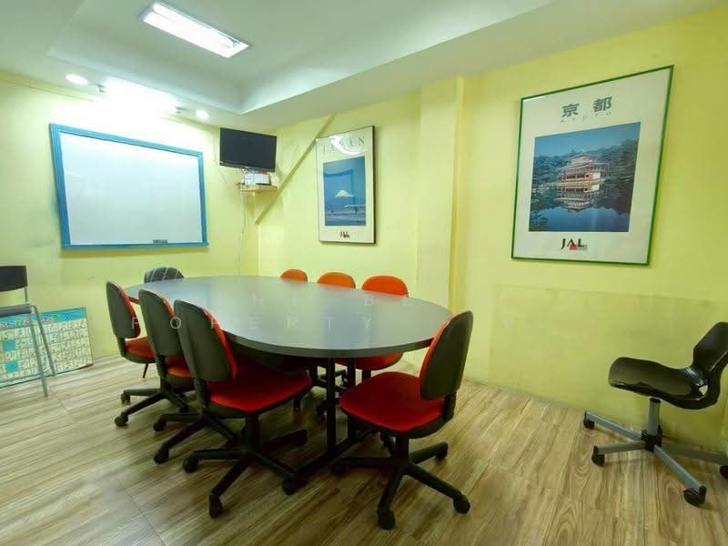 อาคารพาณิชย์จตุจักร กรุงเทพมหานคร, Bangkok, Lat Yao, Chatuchak, Bangkok, , 150 sqm, Shophouse For Sale, by The Best Property มายด์, 500525894 - DDproperty.com