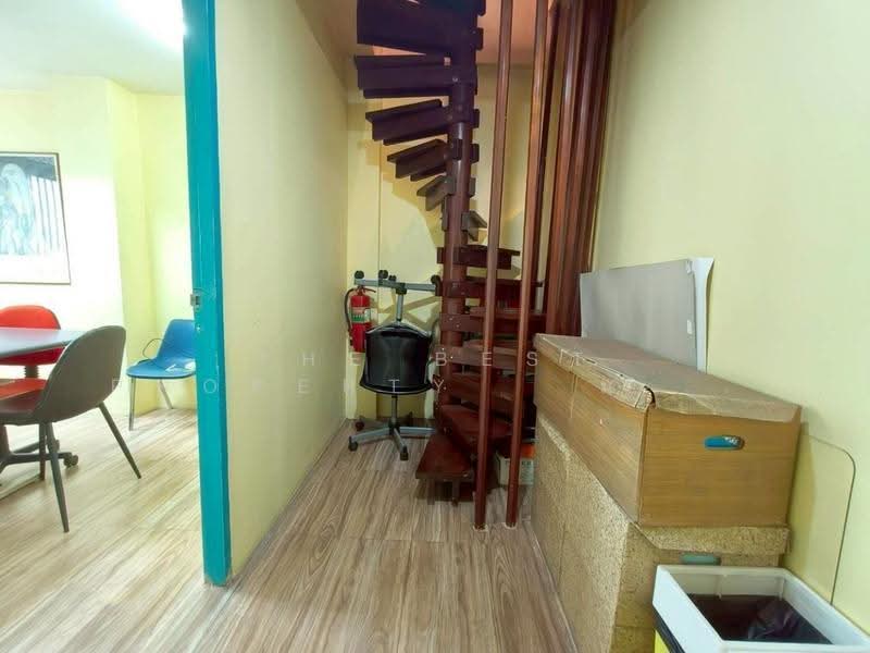 อาคารพาณิชย์จตุจักร กรุงเทพมหานคร, Bangkok, Lat Yao, Chatuchak, Bangkok, , 150 sqm, Shophouse For Sale, by The Best Property มายด์, 500525894 - DDproperty.com