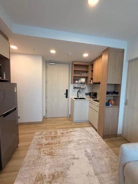 Sky Park, Phuket, Choeng Thale, Thalang, Phuket, 2 Bedrooms, 45 sqm, Condo For Sale, by Puttirat Kleebyam, 500525895 - DDproperty.com