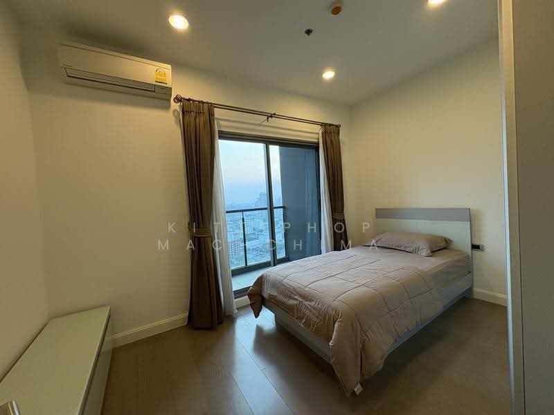 The Crest Sukhumvit 34, Bangkok, 778 Sukhumvit Road, Khong Tan, Khlong Toei, Bangkok, 2 Bedrooms, 101 sqm, Condo For Sale, by Kittiphop Machchima, 500525899 - DDproperty.com