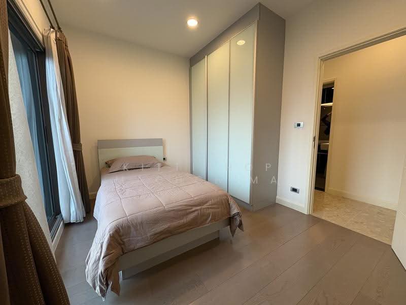 The Crest Sukhumvit 34, Bangkok, 778 Sukhumvit Road, Khong Tan, Khlong Toei, Bangkok, 2 Bedrooms, 101 sqm, Condo For Sale, by Kittiphop Machchima, 500525899 - DDproperty.com