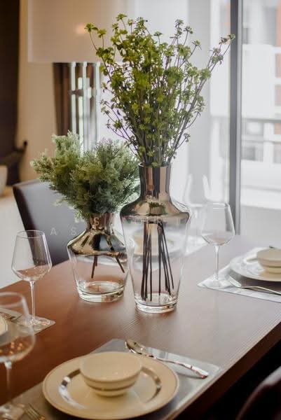 The Next 1 Ruamchok, Chiang Mai, 223 Moo 6 Fa Ham, Fa Ham, Muang Chiang Mai, Chiang Mai, 2 Bedrooms, 61 sqm, Condo For Sale, by Shori Asset Group Co., Ltd., 500525900 - DDproperty.com