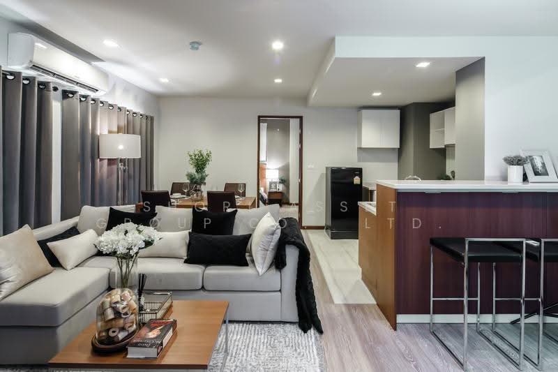 The Next 1 Ruamchok, Chiang Mai, 223 Moo 6 Fa Ham, Fa Ham, Muang Chiang Mai, Chiang Mai, 2 Bedrooms, 61 sqm, Condo For Sale, by Shori Asset Group Co., Ltd., 500525900 - DDproperty.com