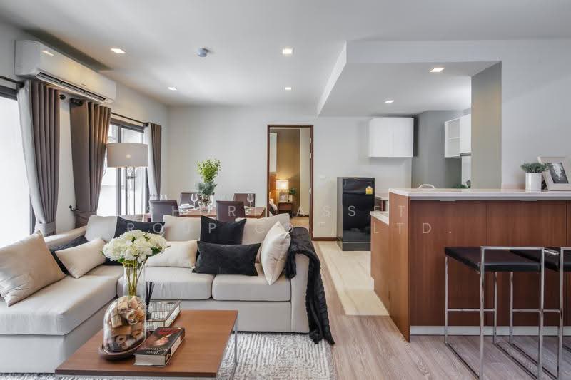 The Next 1 Ruamchok, Chiang Mai, 223 Moo 6 Fa Ham, Fa Ham, Muang Chiang Mai, Chiang Mai, 2 Bedrooms, 61 sqm, Condo For Sale, by Shori Asset Group Co., Ltd., 500525900 - DDproperty.com