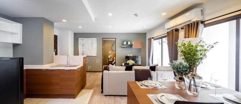 The Next 1 Ruamchok, Chiang Mai, 223 Moo 6 Fa Ham, Fa Ham, Muang Chiang Mai, Chiang Mai, 2 Bedrooms, 61 sqm, Condo For Sale, by Shori Asset Group Co., Ltd., 500525900 - DDproperty.com