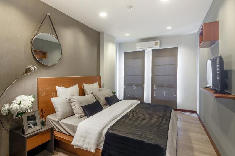The Next 1 Ruamchok, Chiang Mai, 223 Moo 6 Fa Ham, Fa Ham, Muang Chiang Mai, Chiang Mai, 2 Bedrooms, 61 sqm, Condo For Sale, by Shori Asset Group Co., Ltd., 500525900 - DDproperty.com