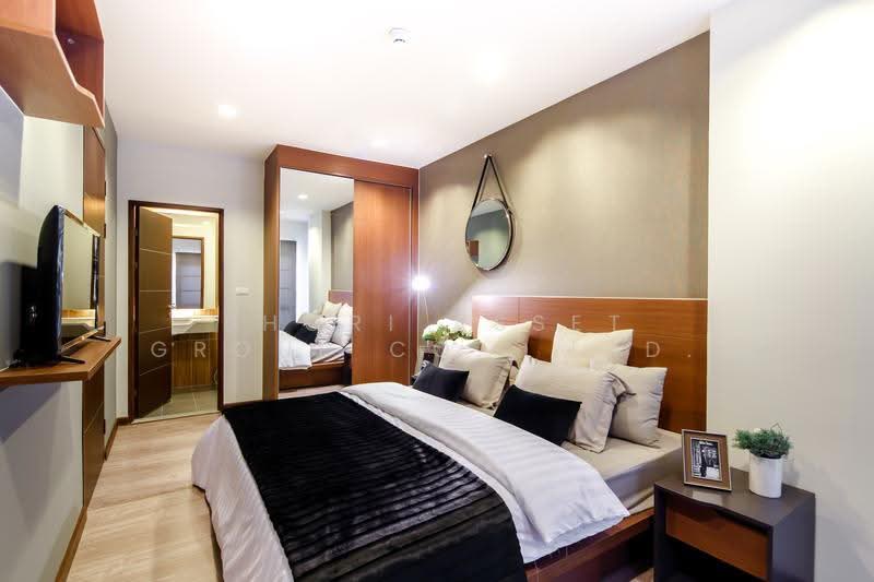 The Next 1 Ruamchok, Chiang Mai, 223 Moo 6 Fa Ham, Fa Ham, Muang Chiang Mai, Chiang Mai, 2 Bedrooms, 61 sqm, Condo For Sale, by Shori Asset Group Co., Ltd., 500525900 - DDproperty.com