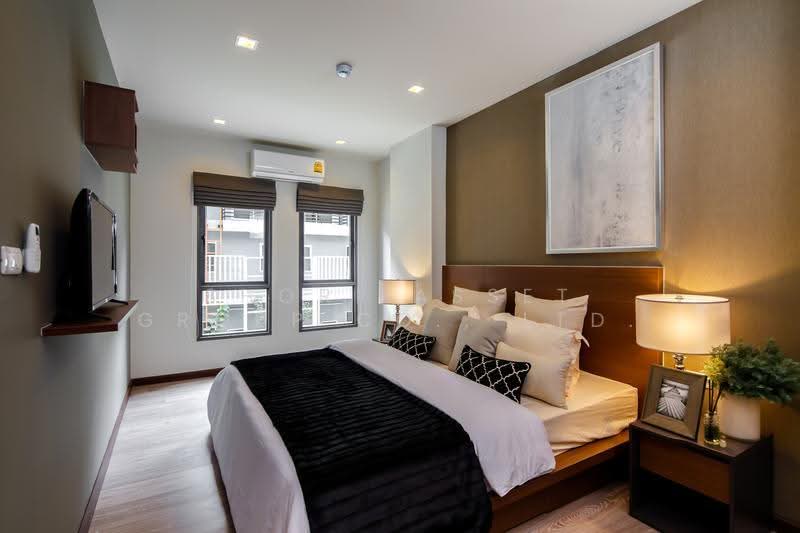 The Next 1 Ruamchok, Chiang Mai, 223 Moo 6 Fa Ham, Fa Ham, Muang Chiang Mai, Chiang Mai, 2 Bedrooms, 61 sqm, Condo For Sale, by Shori Asset Group Co., Ltd., 500525900 - DDproperty.com