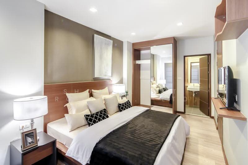 The Next 1 Ruamchok, Chiang Mai, 223 Moo 6 Fa Ham, Fa Ham, Muang Chiang Mai, Chiang Mai, 2 Bedrooms, 61 sqm, Condo For Sale, by Shori Asset Group Co., Ltd., 500525900 - DDproperty.com