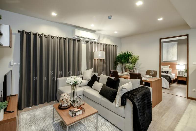 The Next 1 Ruamchok, Chiang Mai, 223 Moo 6 Fa Ham, Fa Ham, Muang Chiang Mai, Chiang Mai, 2 Bedrooms, 61 sqm, Condo For Sale, by Shori Asset Group Co., Ltd., 500525900 - DDproperty.com