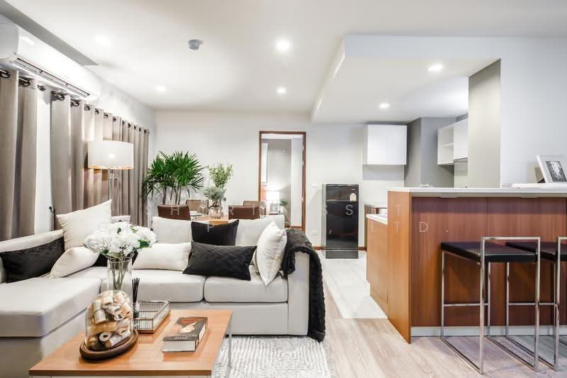 The Next 1 Ruamchok, Chiang Mai, 223 Moo 6 Fa Ham, Fa Ham, Muang Chiang Mai, Chiang Mai, 2 Bedrooms, 61 sqm, Condo For Sale, by Shori Asset Group Co., Ltd., 500525900 - DDproperty.com