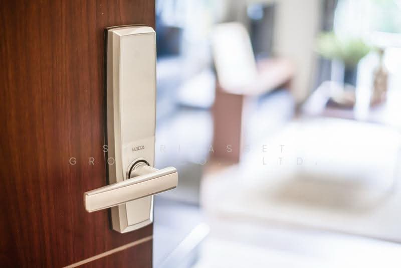 The Next 1 Ruamchok, Chiang Mai, 223 Moo 6 Fa Ham, Fa Ham, Muang Chiang Mai, Chiang Mai, 2 Bedrooms, 61 sqm, Condo For Sale, by Shori Asset Group Co., Ltd., 500525900 - DDproperty.com