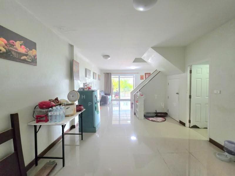 บ้านใจสุข ศรีราชา (Baan Jaisuk), ชลบุรี, หนองขาม, ศรีราชา, ชลบุรี, 133 ตร.ม., ทาวน์เฮ้าส์ ขาย, โดย The Best Property นุช, 500525904 - DDproperty.com