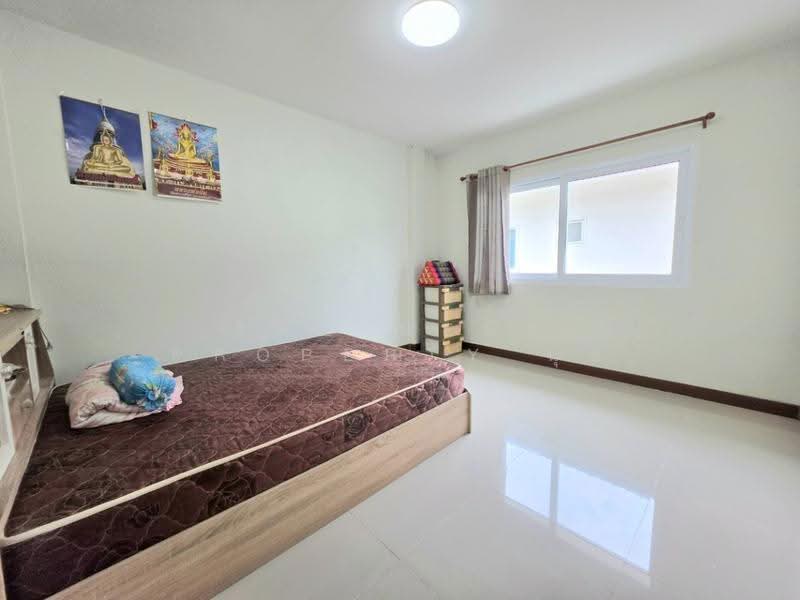 บ้านใจสุข ศรีราชา (Baan Jaisuk), ชลบุรี, หนองขาม, ศรีราชา, ชลบุรี, 133 ตร.ม., ทาวน์เฮ้าส์ ขาย, โดย The Best Property นุช, 500525904 - DDproperty.com