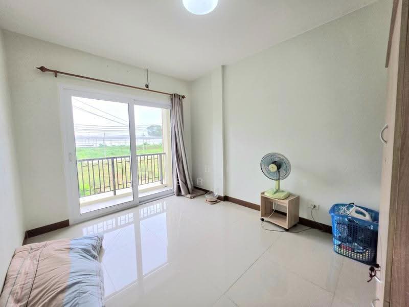 บ้านใจสุข ศรีราชา (Baan Jaisuk), ชลบุรี, หนองขาม, ศรีราชา, ชลบุรี, 133 ตร.ม., ทาวน์เฮ้าส์ ขาย, โดย The Best Property นุช, 500525904 - DDproperty.com