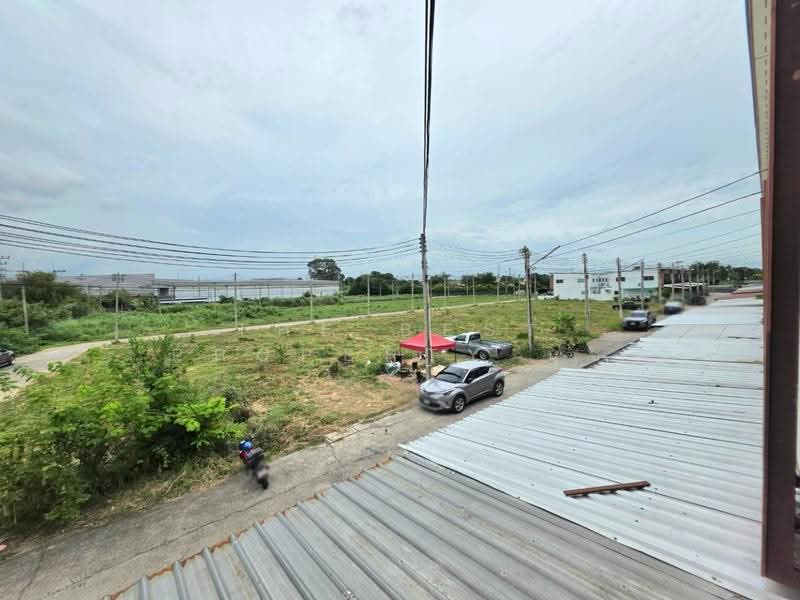 บ้านใจสุข ศรีราชา (Baan Jaisuk), ชลบุรี, หนองขาม, ศรีราชา, ชลบุรี, 133 ตร.ม., ทาวน์เฮ้าส์ ขาย, โดย The Best Property นุช, 500525904 - DDproperty.com
