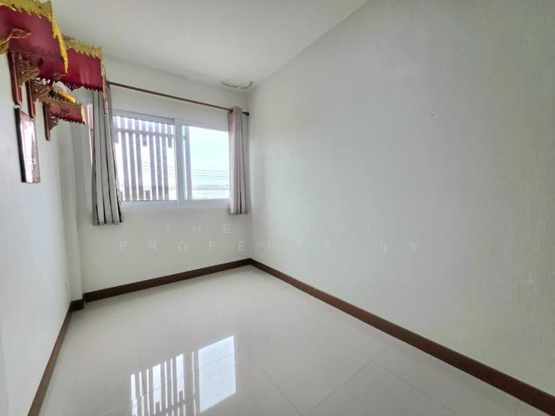 บ้านใจสุข ศรีราชา (Baan Jaisuk), ชลบุรี, หนองขาม, ศรีราชา, ชลบุรี, 133 ตร.ม., ทาวน์เฮ้าส์ ขาย, โดย The Best Property นุช, 500525904 - DDproperty.com