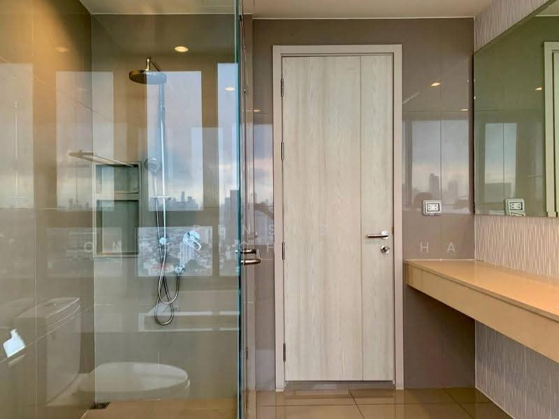 Rhythm Sukhumvit 42, Bangkok, Soi Sukhumvit 42, Sukhumvit Road, Phra Kanong, Khlong Toei, Bangkok, 2 Bedrooms, 78 sqm, Condo For Rent, by Pensasi Ongphichetmetha, 500525907 - DDproperty.com
