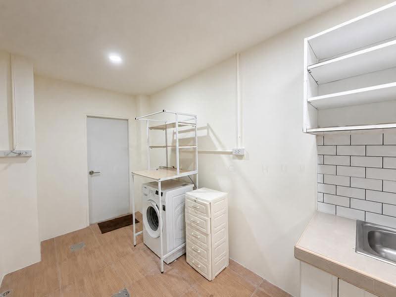 Pleno Pahonyothin 54/1, Bangkok, Soi Phahonyothin 54/1 Yak 4 (Wat Koh), Sai Mai, Bangkok, 2 Bedrooms, 105 sqm, Townhouse For Sale, by THE LIVING HUB, 500525910 - DDproperty.com