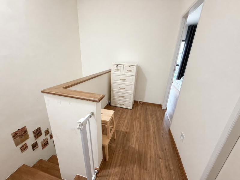 Pleno Pahonyothin 54/1, Bangkok, Soi Phahonyothin 54/1 Yak 4 (Wat Koh), Sai Mai, Bangkok, 2 Bedrooms, 105 sqm, Townhouse For Sale, by THE LIVING HUB, 500525910 - DDproperty.com