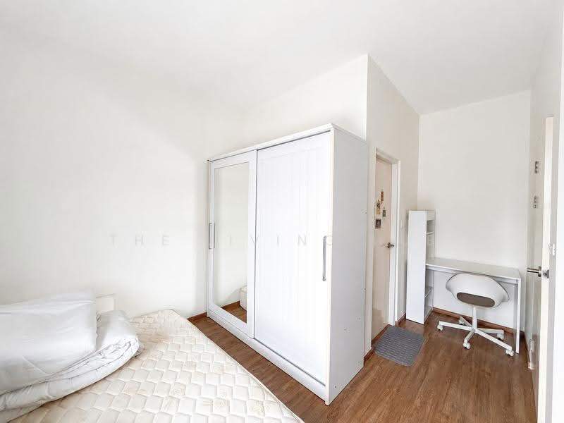 Pleno Pahonyothin 54/1, Bangkok, Soi Phahonyothin 54/1 Yak 4 (Wat Koh), Sai Mai, Bangkok, 2 Bedrooms, 105 sqm, Townhouse For Sale, by THE LIVING HUB, 500525910 - DDproperty.com