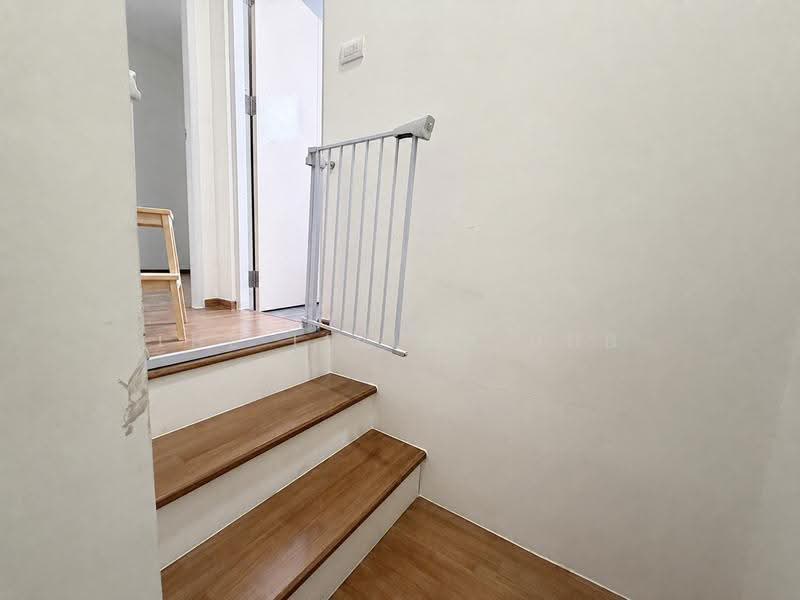 Pleno Pahonyothin 54/1, Bangkok, Soi Phahonyothin 54/1 Yak 4 (Wat Koh), Sai Mai, Bangkok, 2 Bedrooms, 105 sqm, Townhouse For Sale, by THE LIVING HUB, 500525910 - DDproperty.com