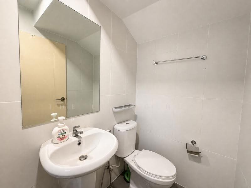 Pleno Pahonyothin 54/1, Bangkok, Soi Phahonyothin 54/1 Yak 4 (Wat Koh), Sai Mai, Bangkok, 2 Bedrooms, 105 sqm, Townhouse For Sale, by THE LIVING HUB, 500525910 - DDproperty.com