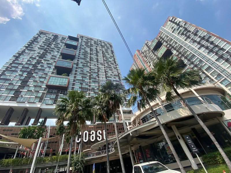 The Coast, Bangkok, 3888 Sukhumvit Road, Bang Na Tai, Bang Na, Bangkok, 2 Bedrooms, 68 sqm, Condo For Rent, by Pensasi Ongphichetmetha, 500525913 - DDproperty.com