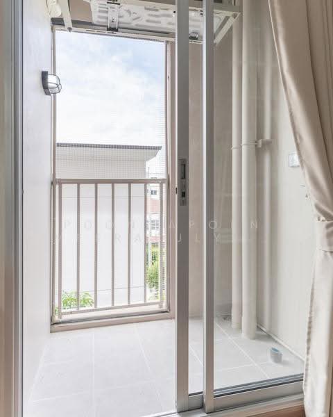 Plum Condo Samakkhi : พลัม คอนโด สามัคคี, นนทบุรี, ซอย สามัคคี 22/1, ท่าทราย, เมืองนนทบุรี, นนทบุรี, 26 ตร.ม., คอนโด ขาย, โดย Poonyaporn Veerabulyarit, 500525920 - DDproperty.com
