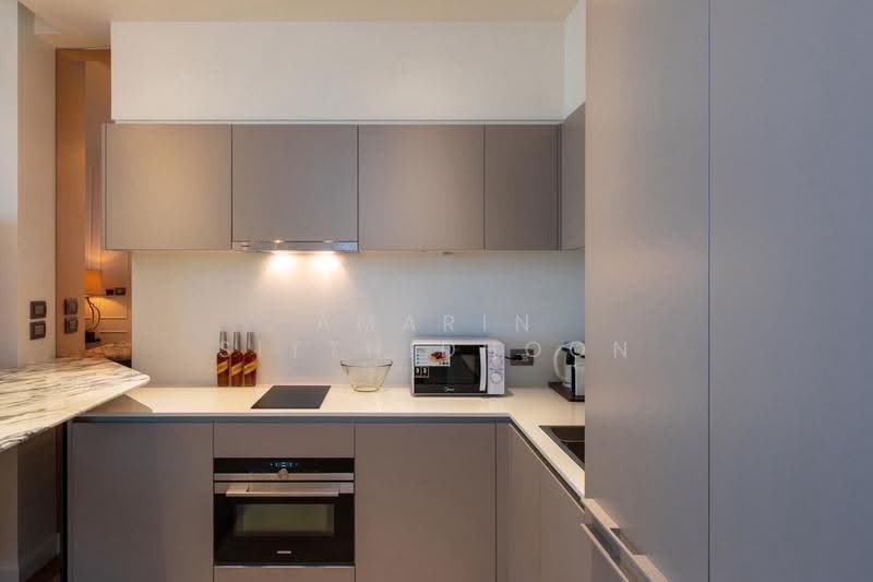 Magnolias Waterfront Residences : แมกโนเลียส์ วอเตอร์ฟรอนท์ เรสซิเดนซ์, กรุงเทพ, 259 ถ. กรุงธนบุรี, คลองต้นไทร, คลองสาน, กรุงเทพ, 65 ตร.ม., คอนโด ให้เช่า, โดย Amarin Sitthidhoon, 500525922 - DDproperty.com
