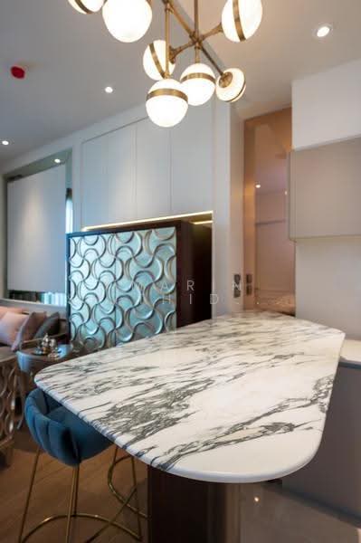Magnolias Waterfront Residences : แมกโนเลียส์ วอเตอร์ฟรอนท์ เรสซิเดนซ์, กรุงเทพ, 259 ถ. กรุงธนบุรี, คลองต้นไทร, คลองสาน, กรุงเทพ, 65 ตร.ม., คอนโด ให้เช่า, โดย Amarin Sitthidhoon, 500525922 - DDproperty.com