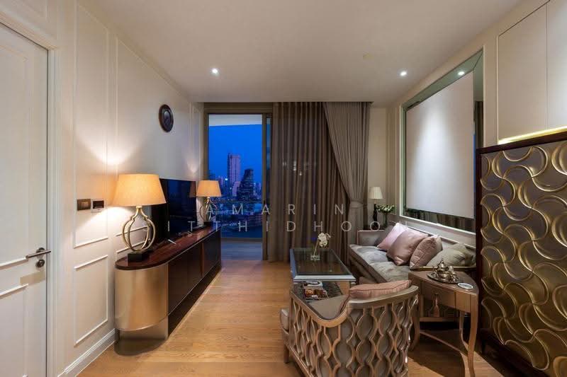 Magnolias Waterfront Residences : แมกโนเลียส์ วอเตอร์ฟรอนท์ เรสซิเดนซ์, กรุงเทพ, 259 ถ. กรุงธนบุรี, คลองต้นไทร, คลองสาน, กรุงเทพ, 65 ตร.ม., คอนโด ให้เช่า, โดย Amarin Sitthidhoon, 500525922 - DDproperty.com