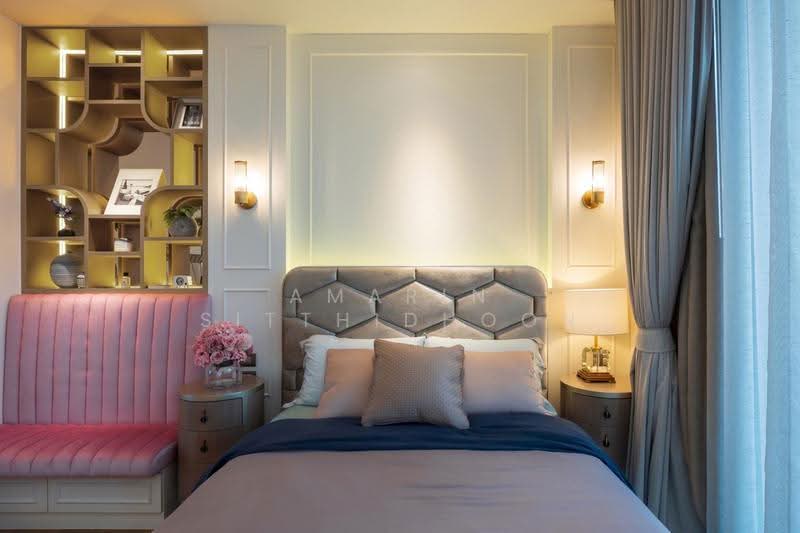 Magnolias Waterfront Residences : แมกโนเลียส์ วอเตอร์ฟรอนท์ เรสซิเดนซ์, กรุงเทพ, 259 ถ. กรุงธนบุรี, คลองต้นไทร, คลองสาน, กรุงเทพ, 65 ตร.ม., คอนโด ให้เช่า, โดย Amarin Sitthidhoon, 500525922 - DDproperty.com
