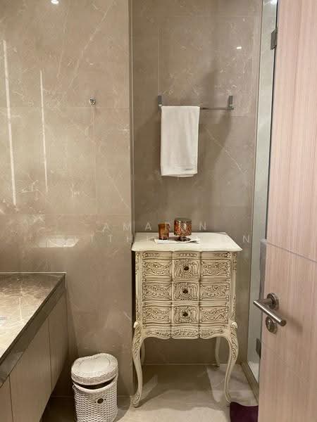 Magnolias Waterfront Residences : แมกโนเลียส์ วอเตอร์ฟรอนท์ เรสซิเดนซ์, กรุงเทพ, 259 ถ. กรุงธนบุรี, คลองต้นไทร, คลองสาน, กรุงเทพ, 65 ตร.ม., คอนโด ให้เช่า, โดย Amarin Sitthidhoon, 500525922 - DDproperty.com