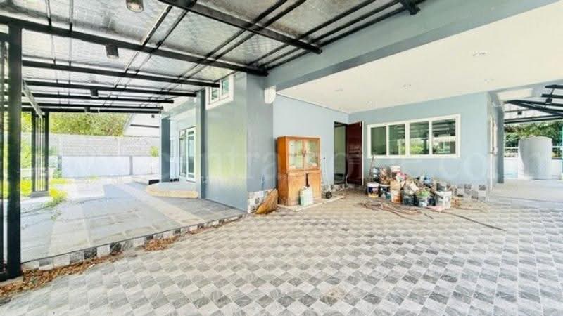 Supalai Orchid Park Rama 2, Samut Sakhon, Soi Wat Phanthai Norasing, Rama 2 Road, km. 16.5, Phanthai Norasing, Muang Samut Sakhon, Samut Sakhon, 3 Bedrooms, 396 sqm, Single Detached House For Sale, by คุณ นนทิตา ( ต่าย ), 500525924 - DDproperty.com