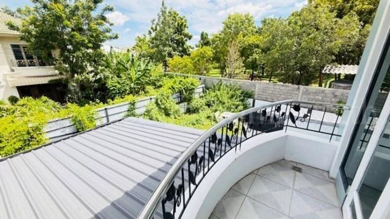 Supalai Orchid Park Rama 2, Samut Sakhon, Soi Wat Phanthai Norasing, Rama 2 Road, km. 16.5, Phanthai Norasing, Muang Samut Sakhon, Samut Sakhon, 3 Bedrooms, 396 sqm, Single Detached House For Sale, by คุณ นนทิตา ( ต่าย ), 500525924 - DDproperty.com