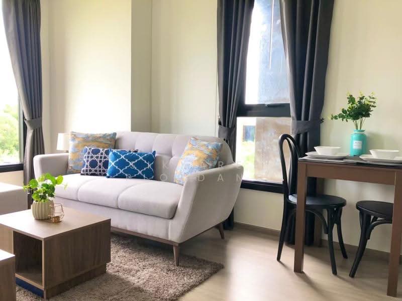 The Base Central, Phuket, Chao Fah Tawan Tok Rd, Wichit, Muang Phuket, Phuket, 1 Bedroom, 32 sqm, Condo For Sale, by Sikkares Ploydang, 500525925 - DDproperty.com