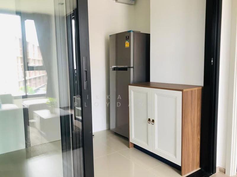 The Base Central, Phuket, Chao Fah Tawan Tok Rd, Wichit, Muang Phuket, Phuket, 1 Bedroom, 32 sqm, Condo For Sale, by Sikkares Ploydang, 500525925 - DDproperty.com