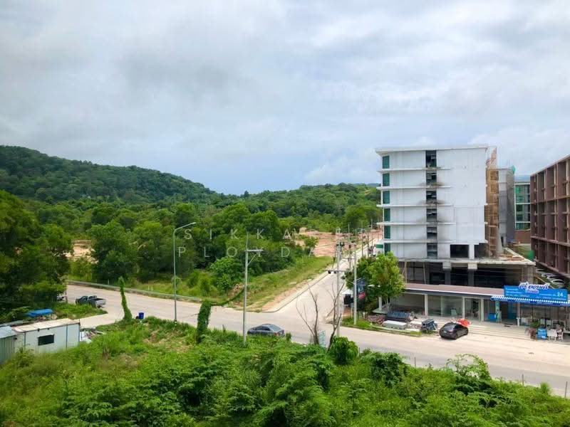 The Base Central : เดอะ เบส เซ็นทรัล ภูเก็ต, ภูเก็ต, ถนน เจ้าฟ้าตะวันตก, วิชิต, เมืองภูเก็ต, ภูเก็ต, 32 ตร.ม., คอนโด ขาย, โดย Sikkares Ploydang, 500525925 - DDproperty.com