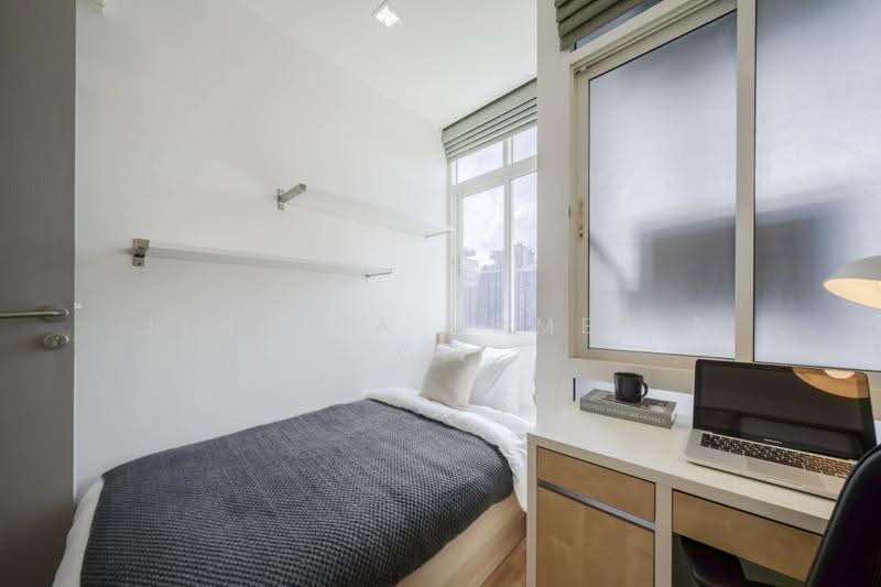 IDEO Verve Sukhumvit, Bangkok, 2077 Sukhumvit Road, Phra Kanong Nua, Watthana, Bangkok, 2 Bedrooms, 47 sqm, Condo For Rent, by Jentina Homes & Co, 500525926 - DDproperty.com
