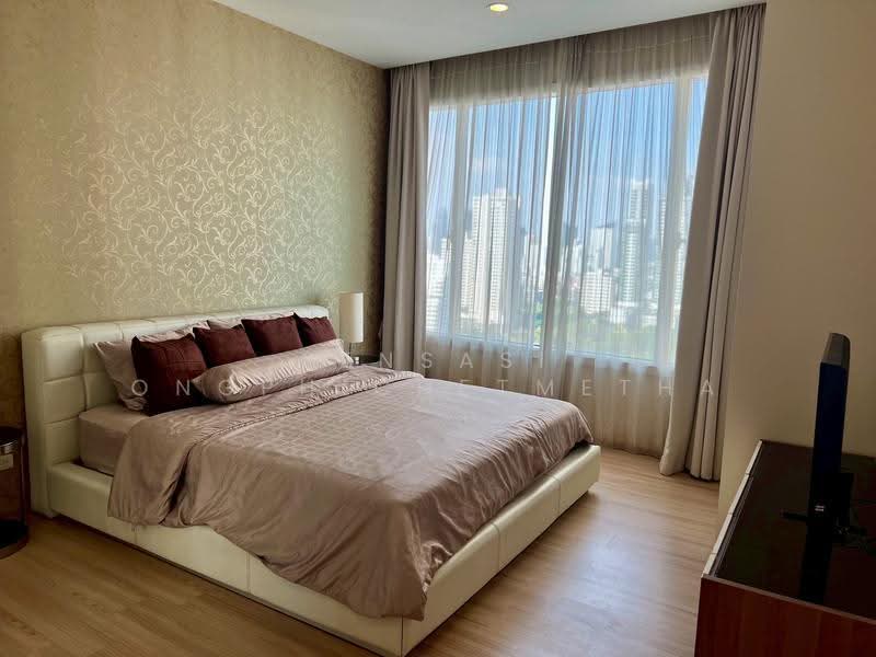 39 by Sansiri, Bangkok, 11 Sukhumvit Road, Khlong Tan Nua, Watthana, Bangkok, 1 Bedroom, 56 sqm, Condo For Rent, by Pensasi Ongphichetmetha, 500525928 - DDproperty.com
