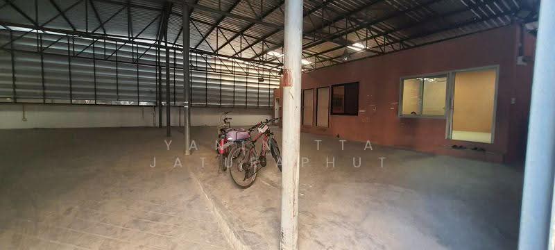 โกดังให้เช่าในห้วยขวาง, กรุงเทพ, สามเสนนอก, ห้วยขวาง, กรุงเทพ, 452 ตร.ม., โกดัง-โรงงาน ให้เช่า, โดย Yaninatta Jaturaphut, 500525929 - DDproperty.com