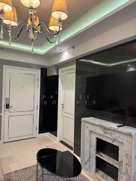 Supalai Vista, Phuket, 77 Takuapa Rd, Talat Yai, Muang Phuket, Phuket, 1 Bedroom, 50 sqm, Condo For Rent, by PK LIFE Property, 500525930 - DDproperty.com