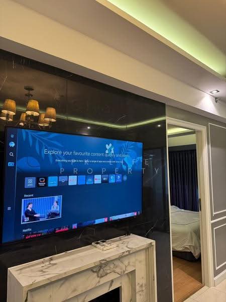 Supalai Vista, Phuket, 77 Takuapa Rd, Talat Yai, Muang Phuket, Phuket, 1 Bedroom, 50 sqm, Condo For Rent, by PK LIFE Property, 500525930 - DDproperty.com