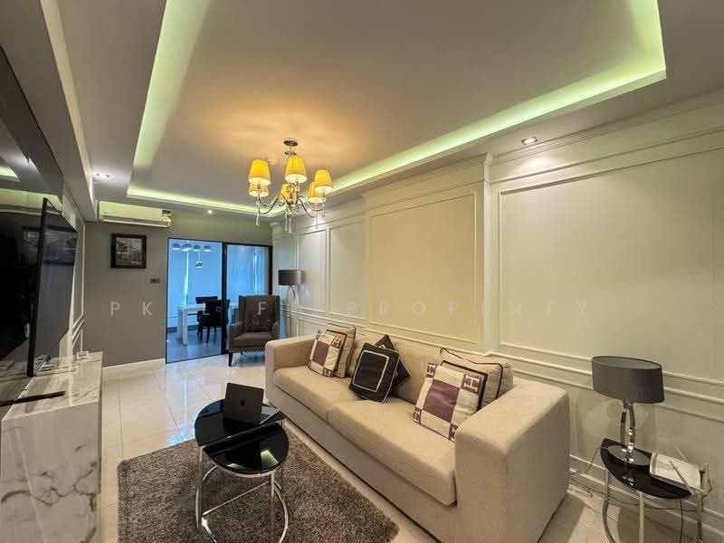 Supalai Vista, Phuket, 77 Takuapa Rd, Talat Yai, Muang Phuket, Phuket, 1 Bedroom, 50 sqm, Condo For Rent, by PK LIFE Property, 500525930 - DDproperty.com