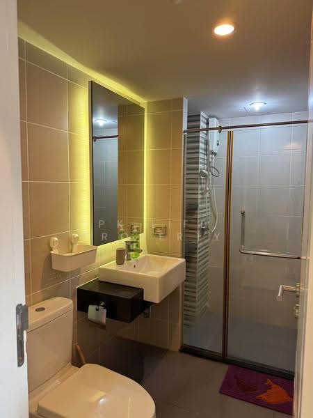 Supalai Vista, Phuket, 77 Takuapa Rd, Talat Yai, Muang Phuket, Phuket, 1 Bedroom, 50 sqm, Condo For Rent, by PK LIFE Property, 500525930 - DDproperty.com