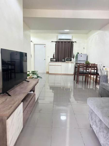 Pruksa Ville Kathu - Patong, Phuket, วิชิตสงคราม, Kathu, Phuket, 3 Bedrooms, 100 sqm, Townhouse For Rent, by Connex Property, 500525931 - DDproperty.com