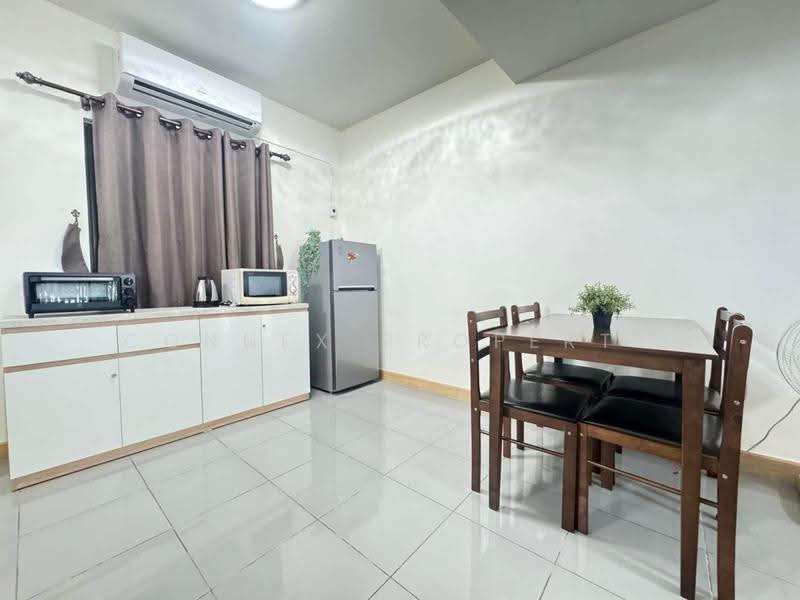 Pruksa Ville Kathu - Patong, Phuket, วิชิตสงคราม, Kathu, Phuket, 3 Bedrooms, 100 sqm, Townhouse For Rent, by Connex Property, 500525931 - DDproperty.com