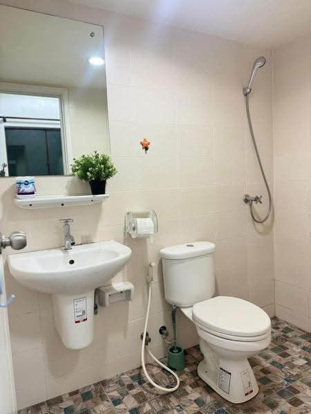 Pruksa Ville Kathu - Patong, Phuket, วิชิตสงคราม, Kathu, Phuket, 3 Bedrooms, 100 sqm, Townhouse For Rent, by Connex Property, 500525931 - DDproperty.com
