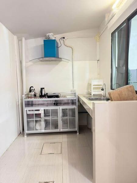Pruksa Ville Kathu - Patong, Phuket, วิชิตสงคราม, Kathu, Phuket, 3 Bedrooms, 100 sqm, Townhouse For Rent, by Connex Property, 500525931 - DDproperty.com